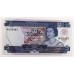 SOLOMON ISLANDS 1979 . TWO 2  - TEN 10 DOLLAR BANKNOTES . SPECIMEN